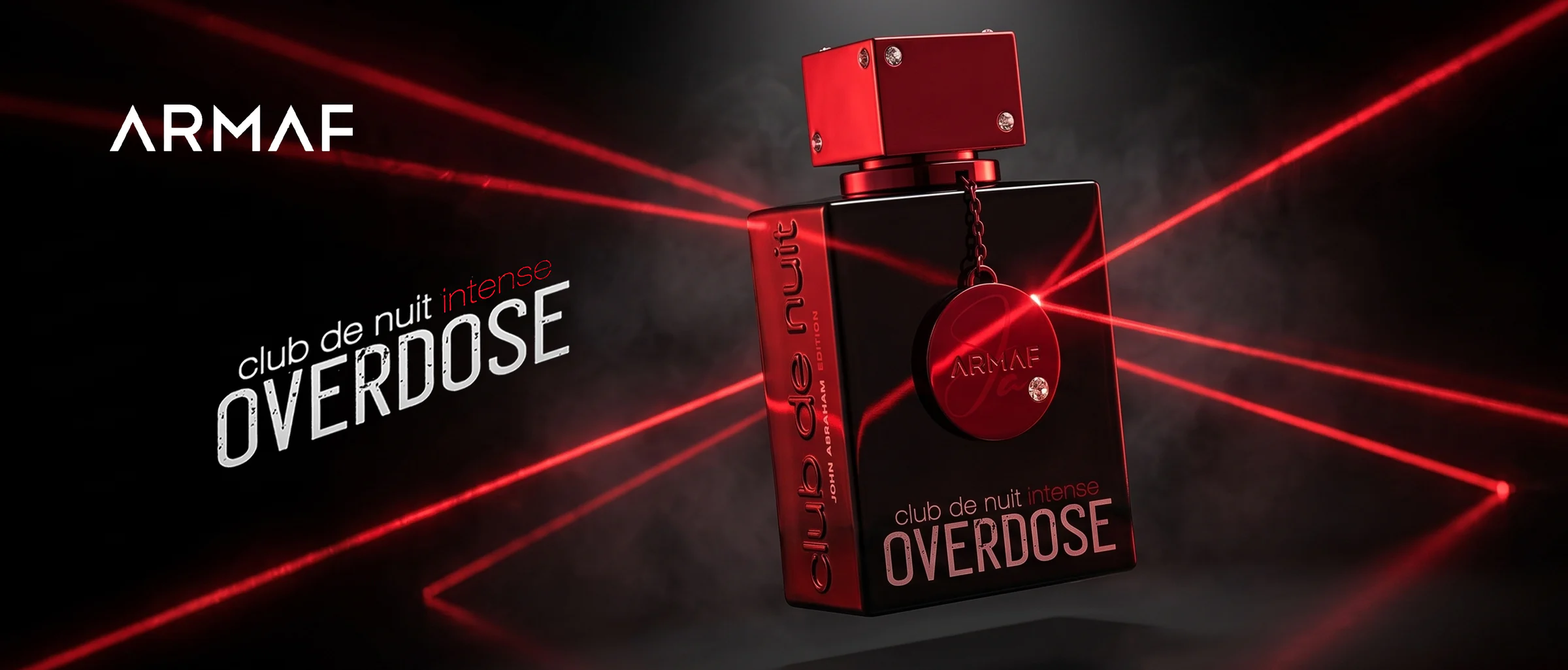 Armaf Club De Nuit Intense Overdose parfüm