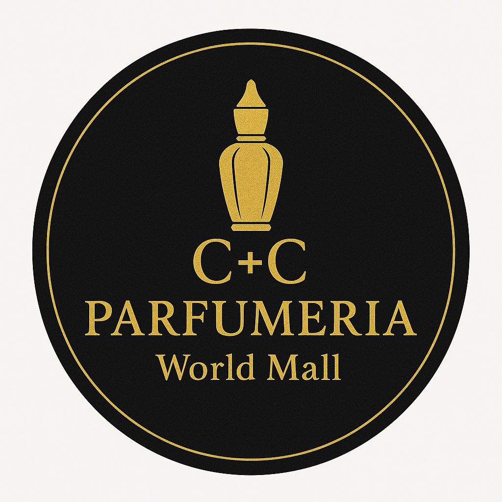 C+C Parfumeria World Mall